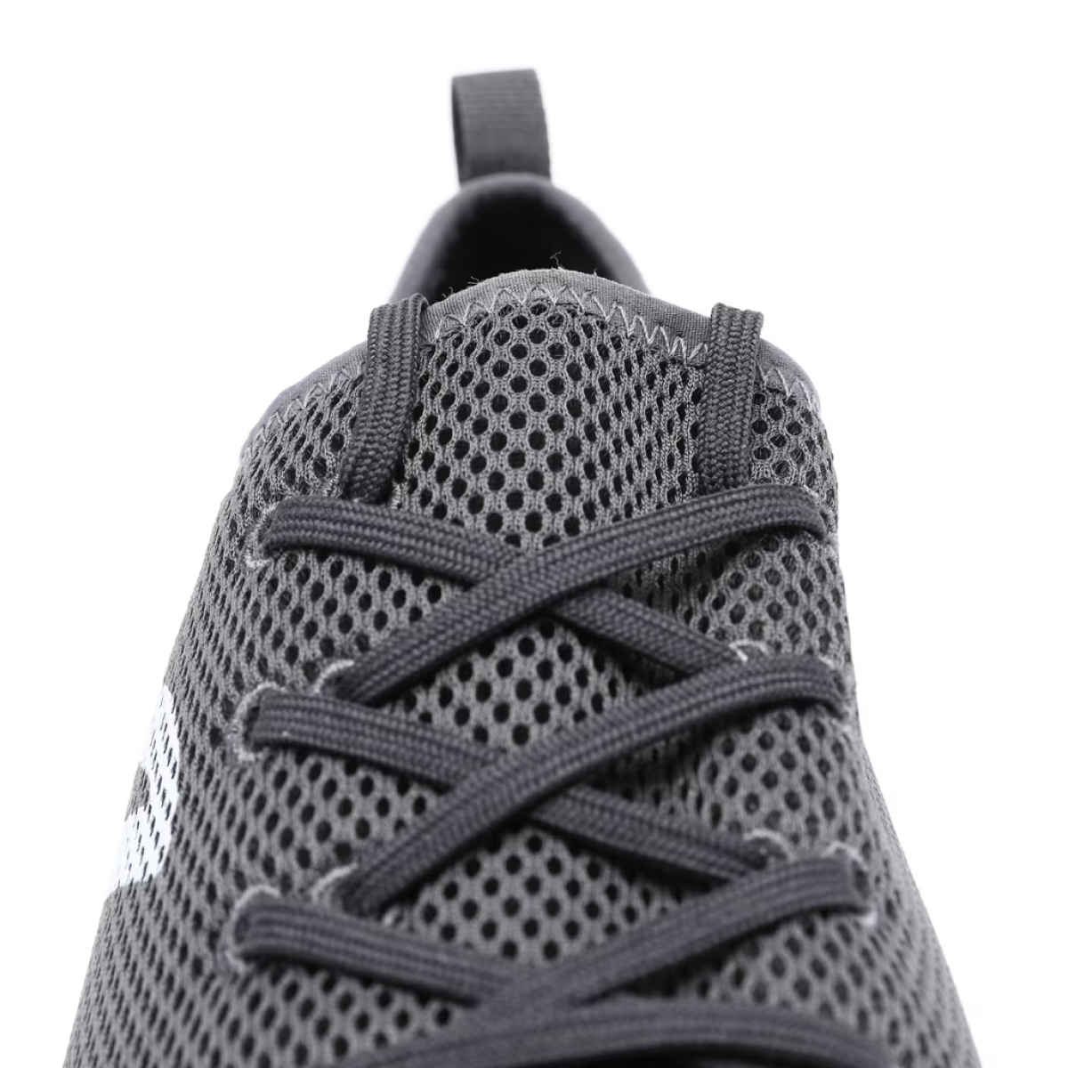 Decathlon | Newfeel Men's Walking Shoes | Black - UK 8