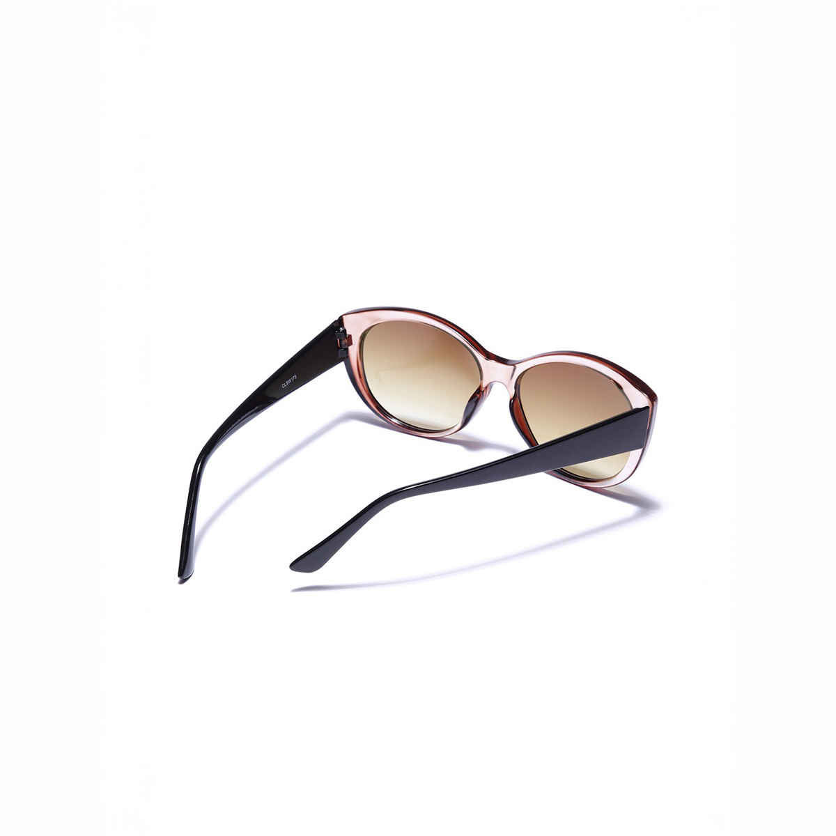 Carlton London Women Rectangle Sunglasses with UV Protected Lens - CLSW175