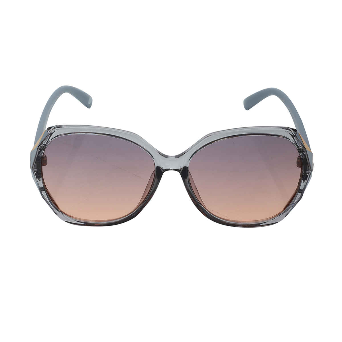 Carlton London Women Oversized Sunglass