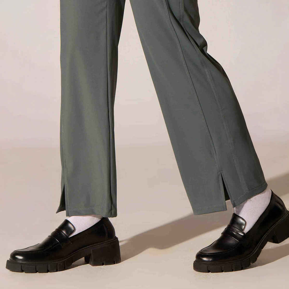 Cava Athleisure Work And Wander Pants - Forest | M