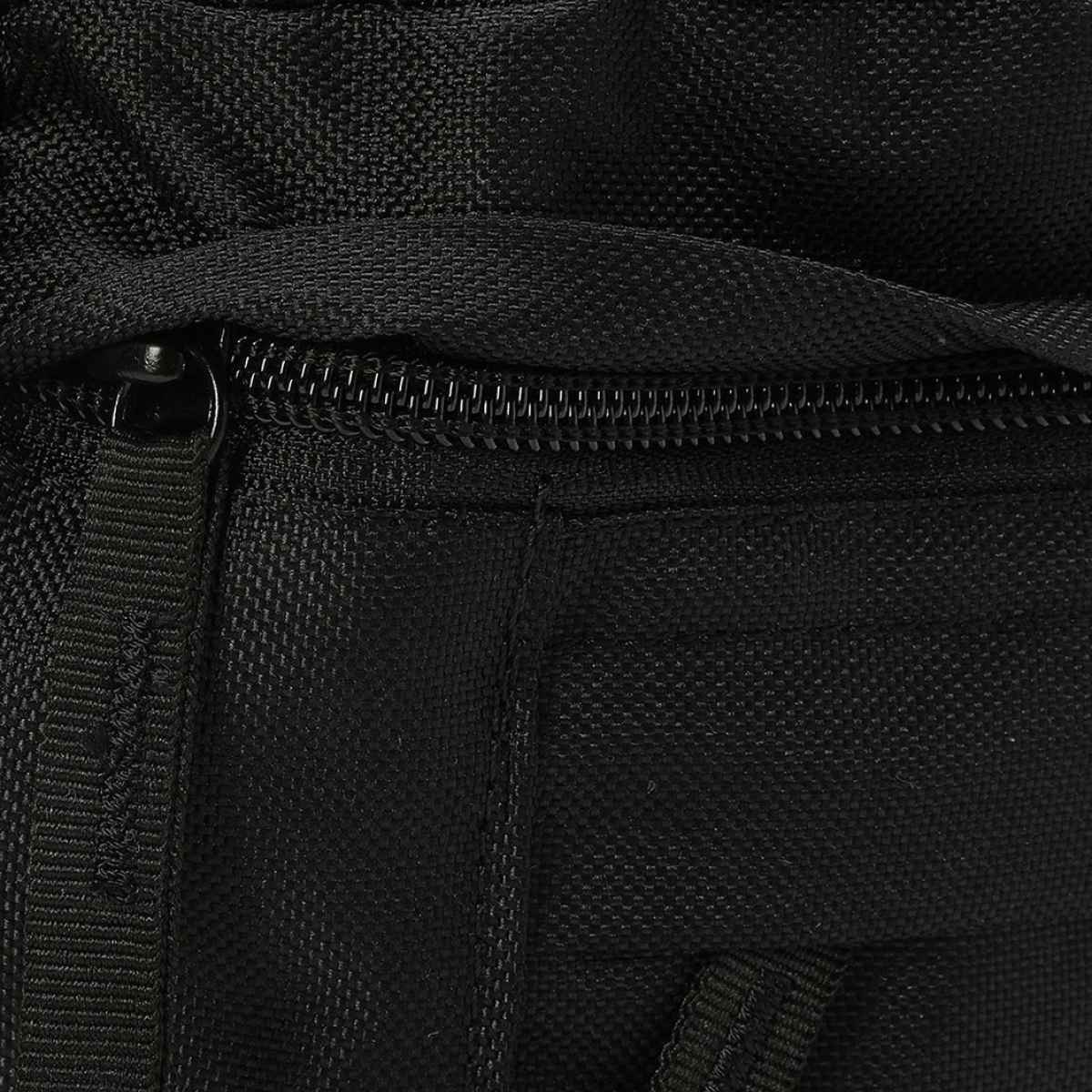 Puma Waist Bag Academy Unisex - Black | Size X