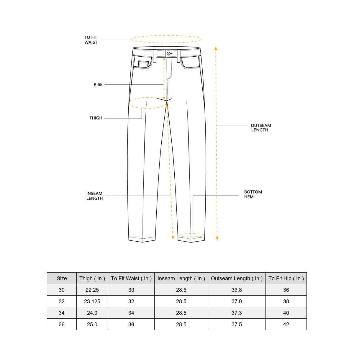 HIGHLANDER Men's Slim Fit Solid Cargos | Capulet Olive - 32