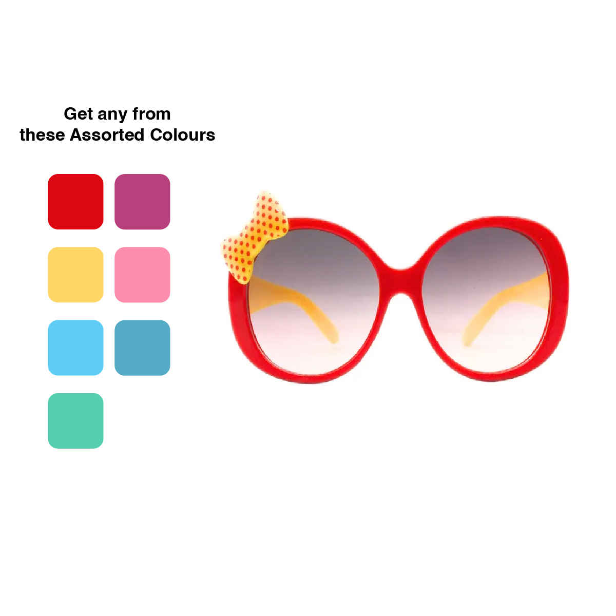 Se7en Unisex Plastic Oval Sunglasses | Smoke - One Size