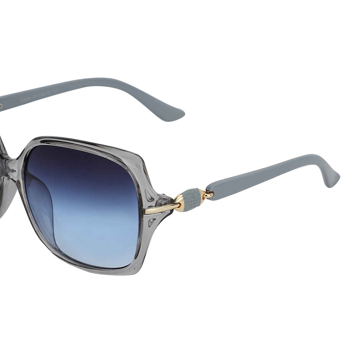 Carlton London Women UV Protected Sunglass