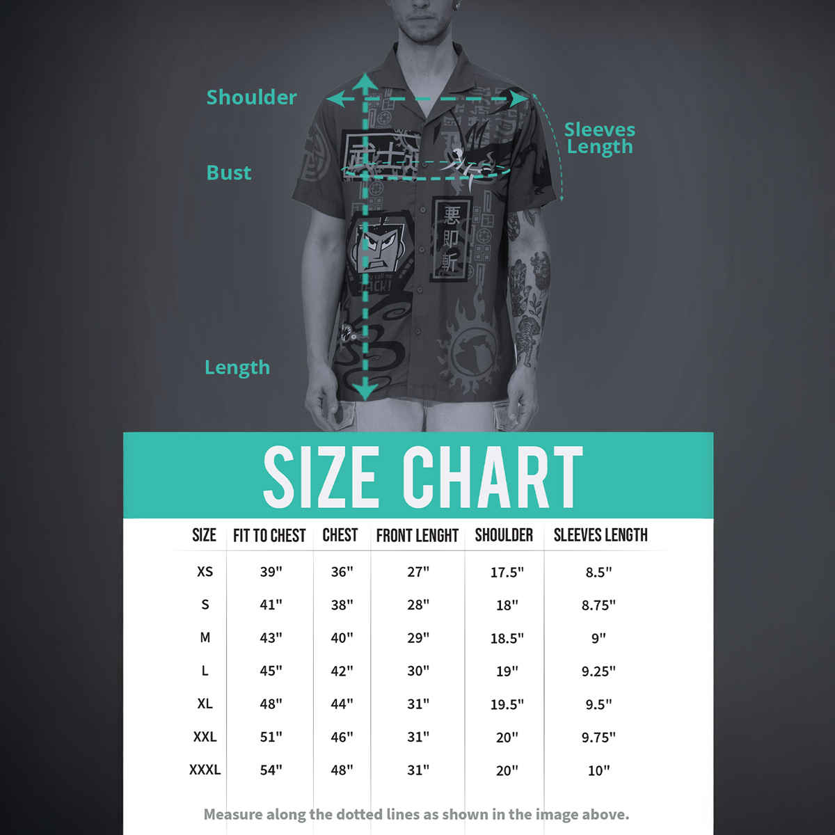 The Souled Store Men's Regular Batman - Dark Knight Holiday Shirts | Grey | XL