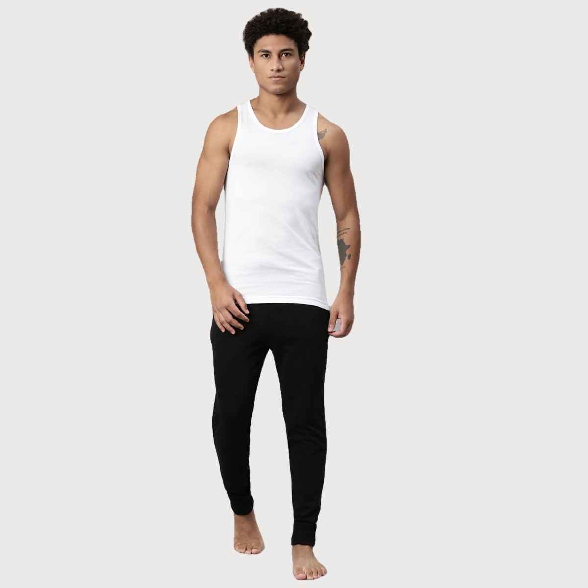 Levi's 012 Men's Classic Vest | White | S