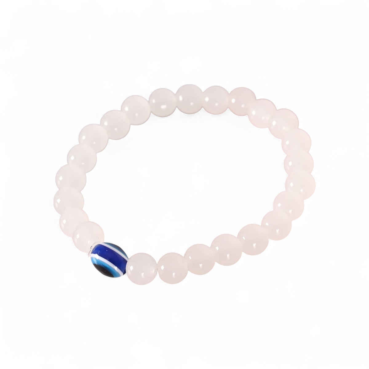 NVR Evil Eye Crystal Braclet | NVR2262
