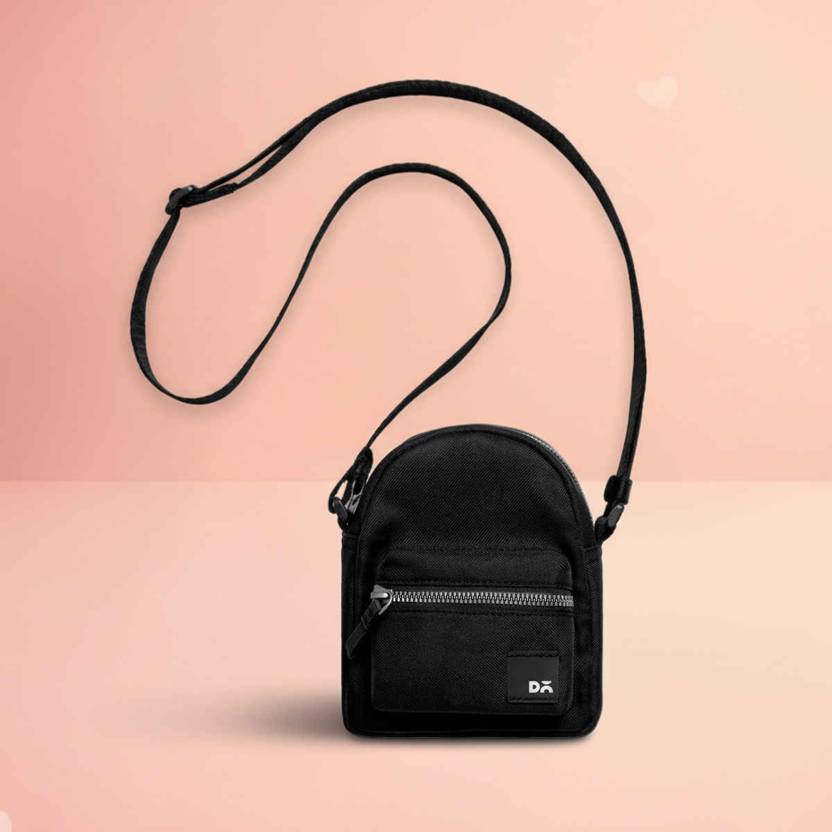 Daily Objects Sling Bag and Wallet Gift Box for Men