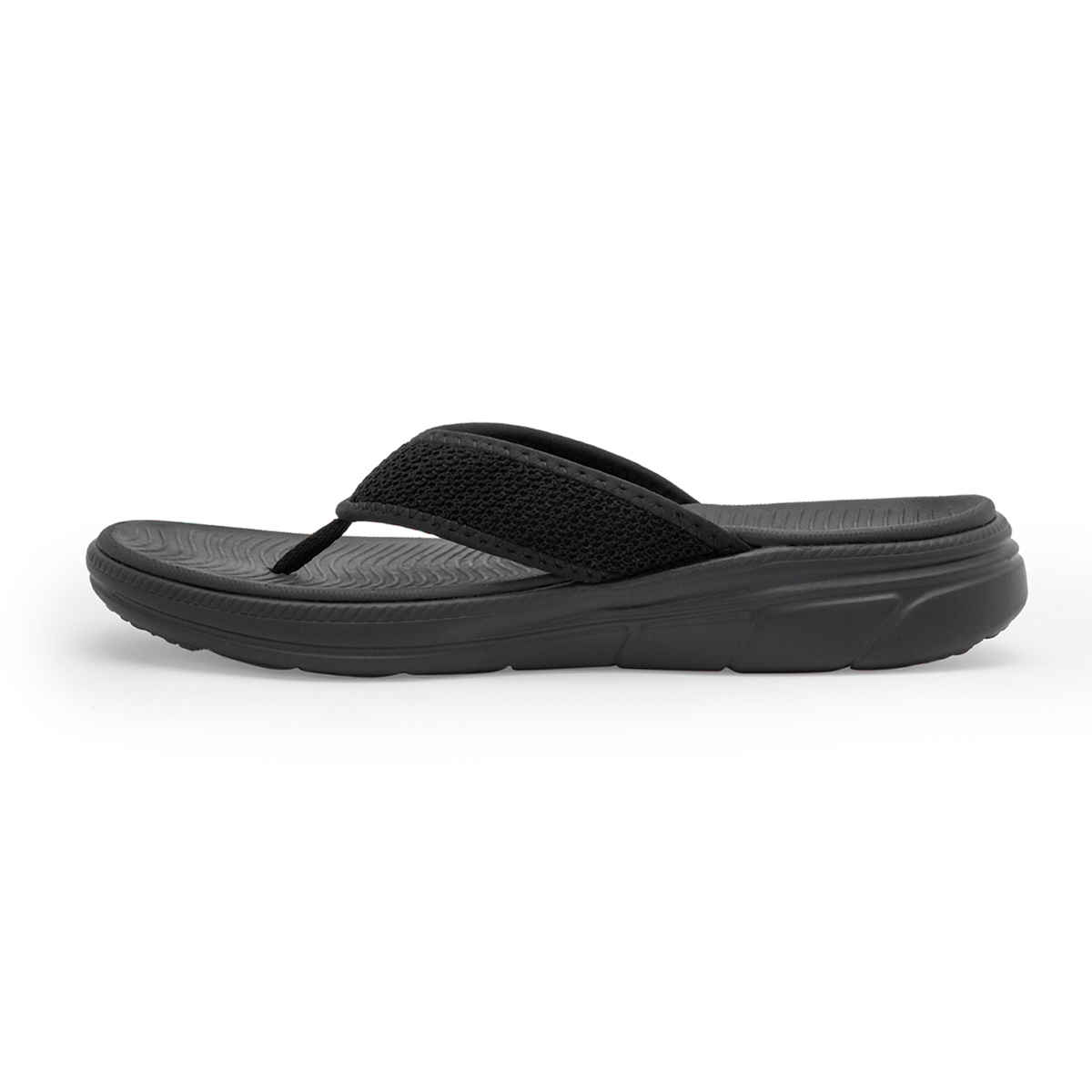 Red Tape Women's Sports Sandals | RLF0104A | Black - UK 6