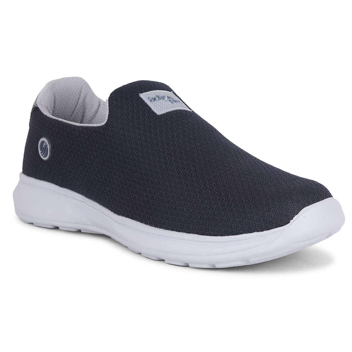 Action Casual Shoes For Men | Hrox-11 | Blue-Light Grey - UK-6