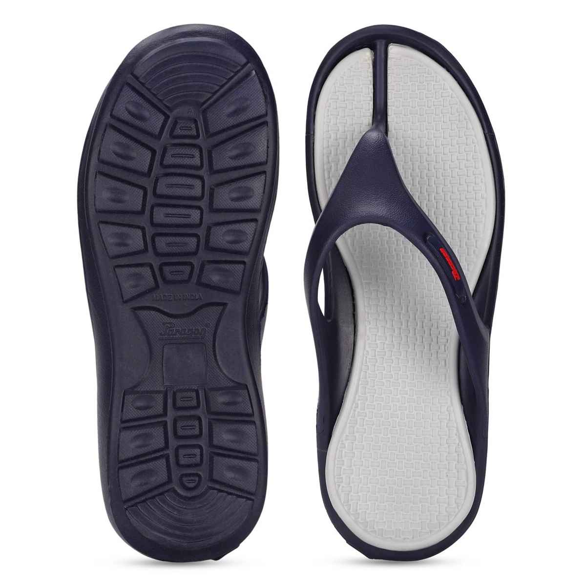 Paragon Men's Navy Eva Slippers EVK3417G UK 8