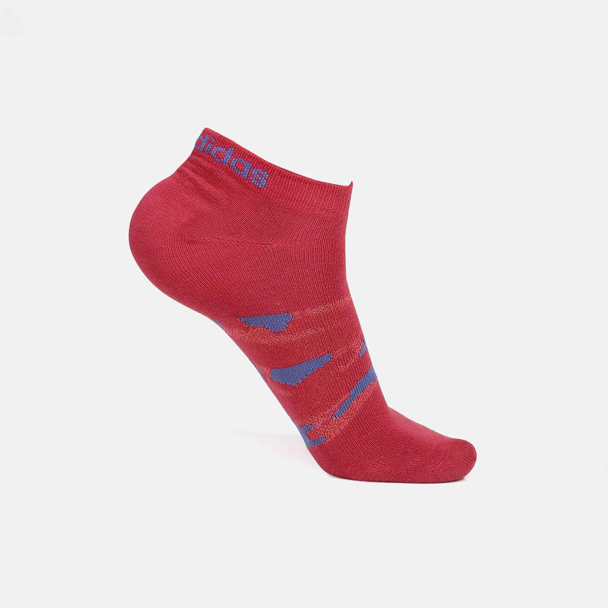 Adidas Women's Low-Cut Ankle Length Socks | AD-0592-CD7373