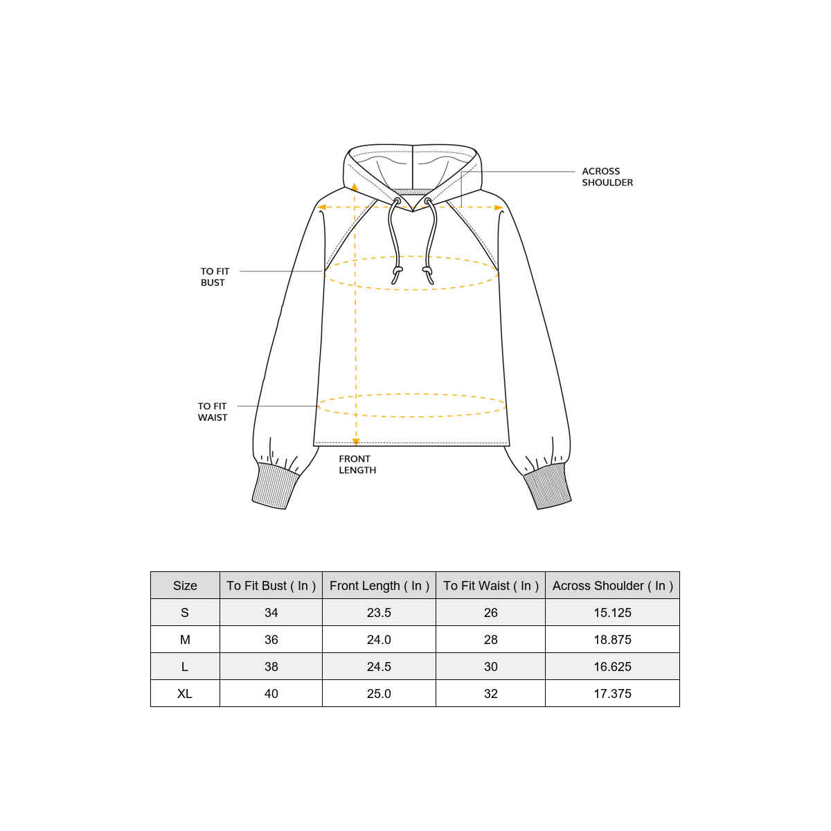 Tokyo Talkies Women's Solid Sweatshirt | Purple - XL