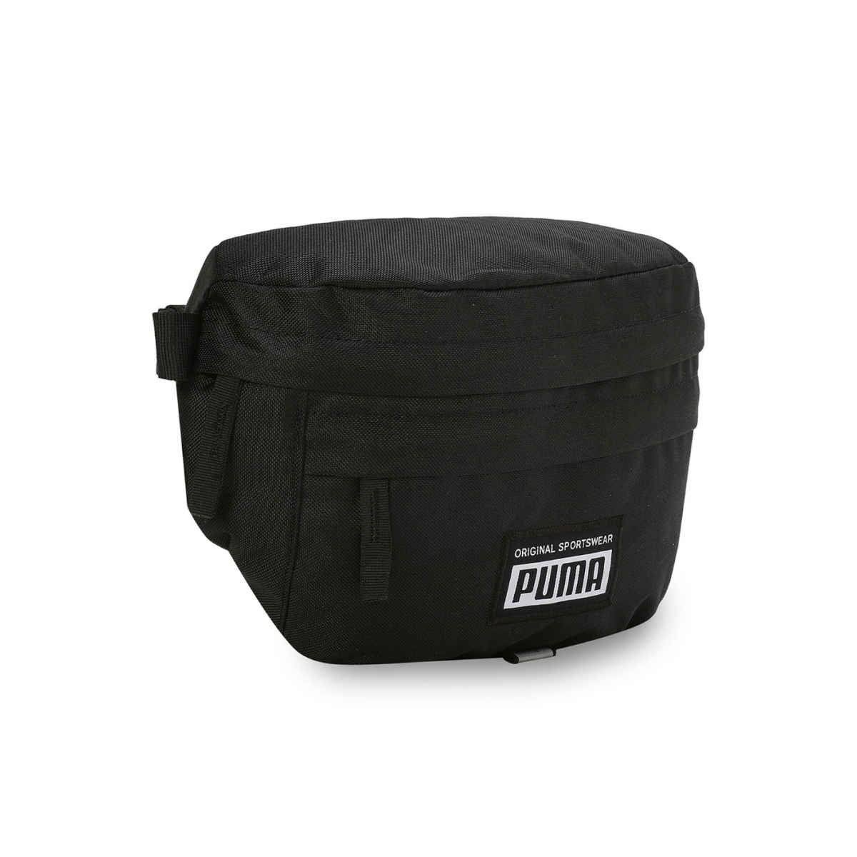 Puma Waist Bag Academy Unisex - Black | Size X