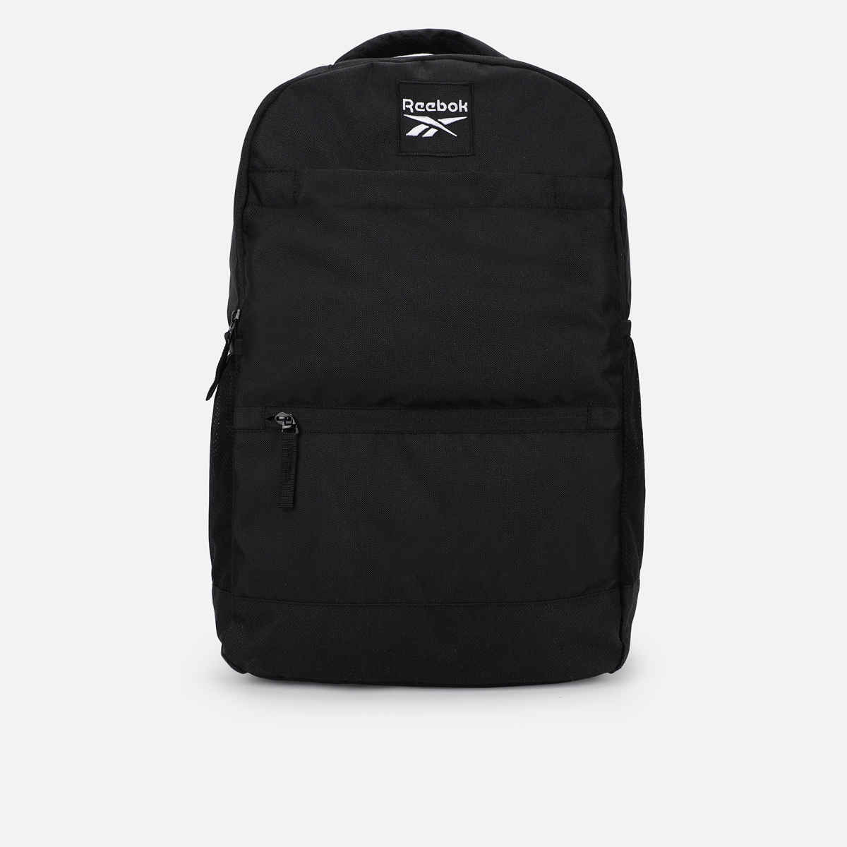 Reebok Unisex Backpack Black - One Size