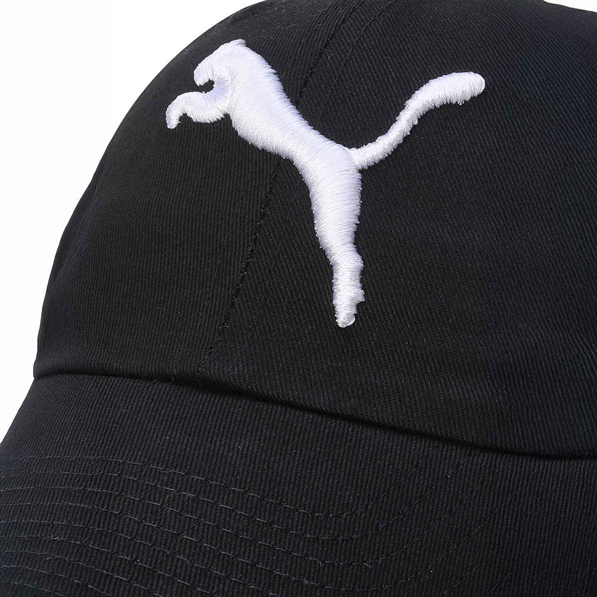 Puma ESS Cap | Black