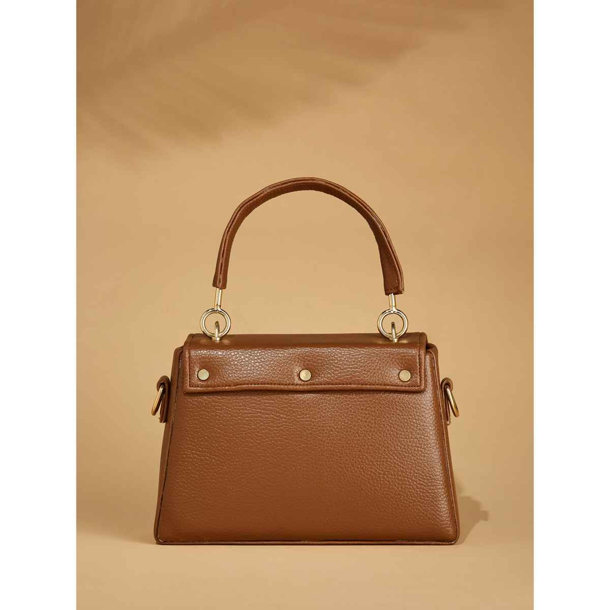 Fargo Women's Hand-held Bag | Tan