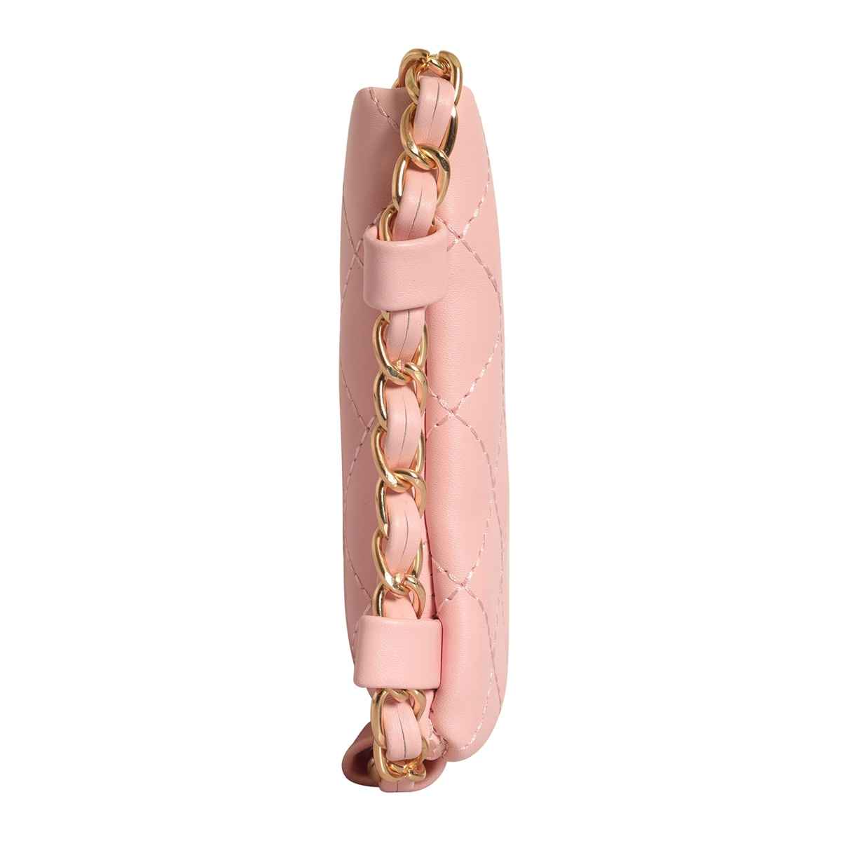 Lino Perros Maddie Pink Sling Bag