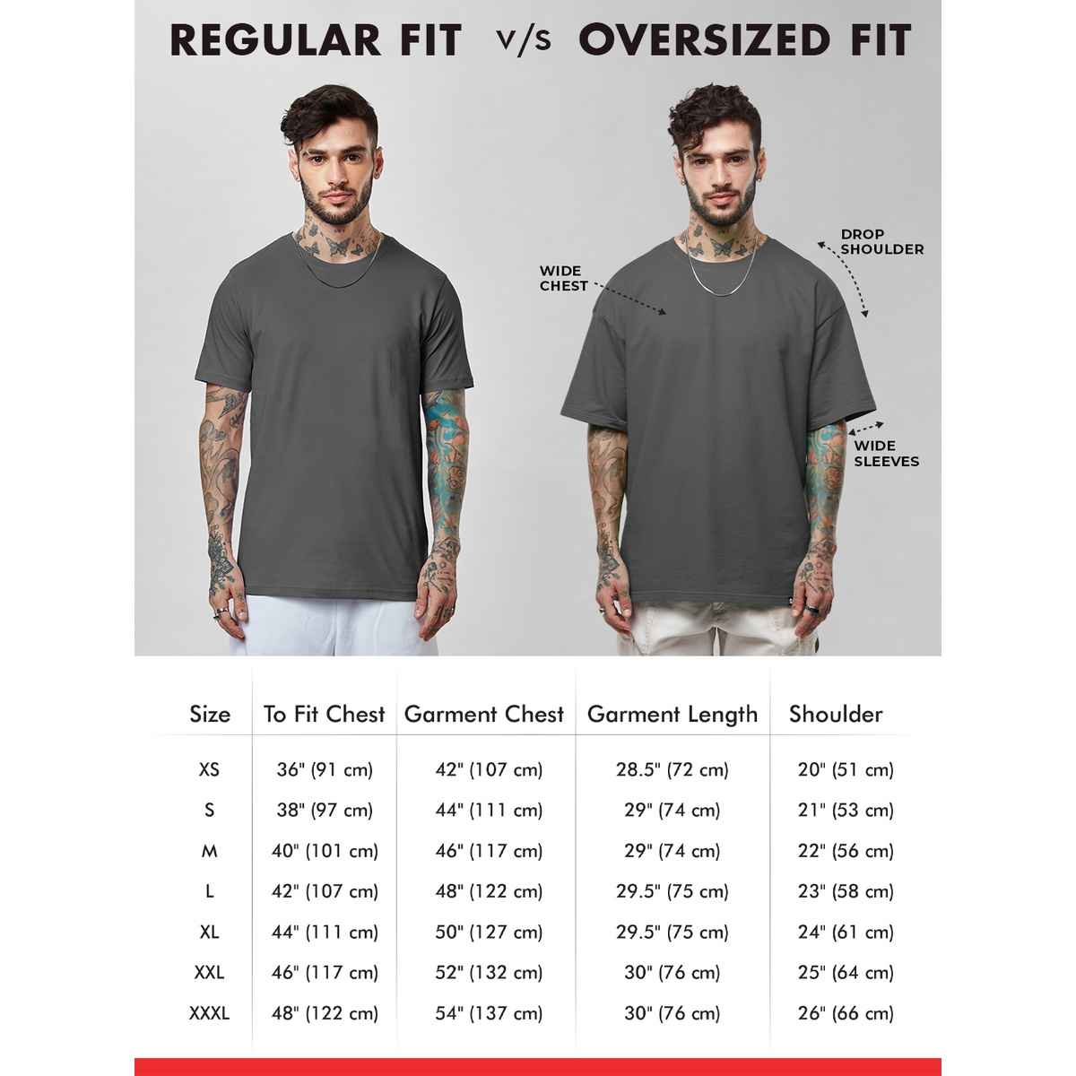 The Souled Store Men's Garfield Smile Oversized T-shirt | Green - S