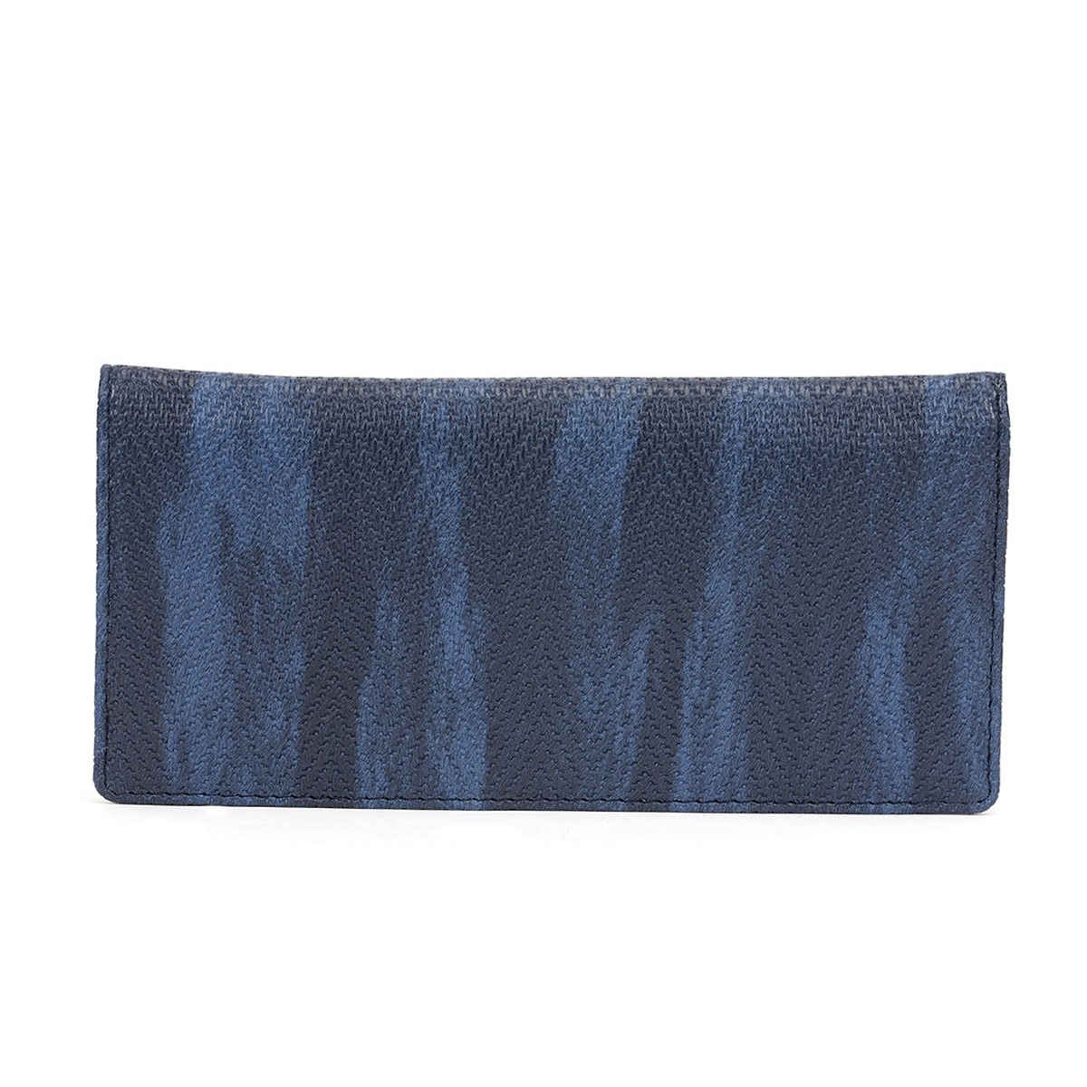 Lavie Women's Herring Safain Bifold Wallet | Large | Navy Blue