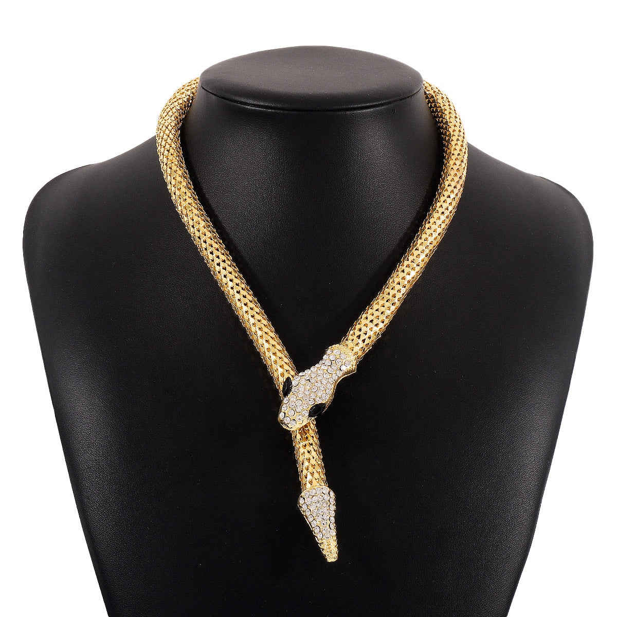 Just Lil Things Artifical Gold Necklace | jltn0792