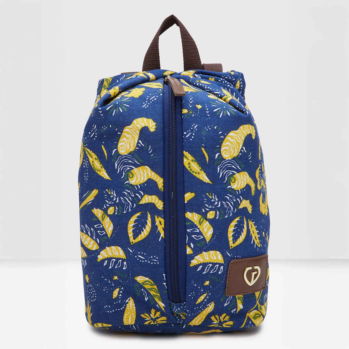 Caprese Women's Hazel Backpack | Blue - Small