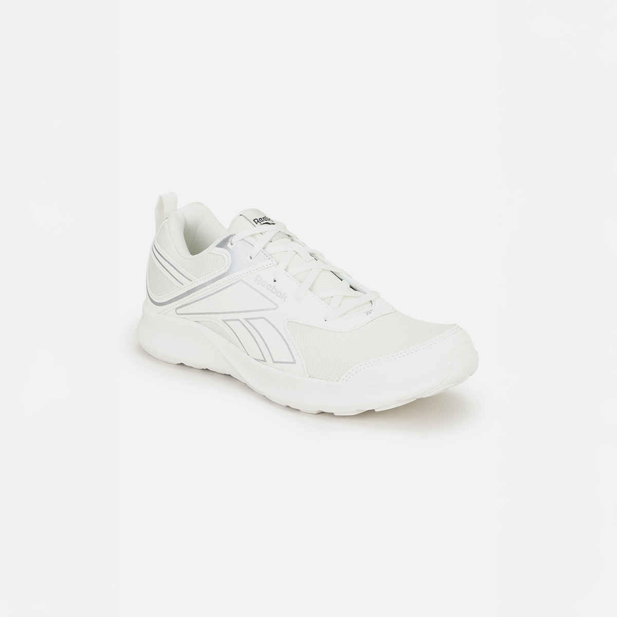 Reebok Men's Running Shoes | Chalk - Uk 8