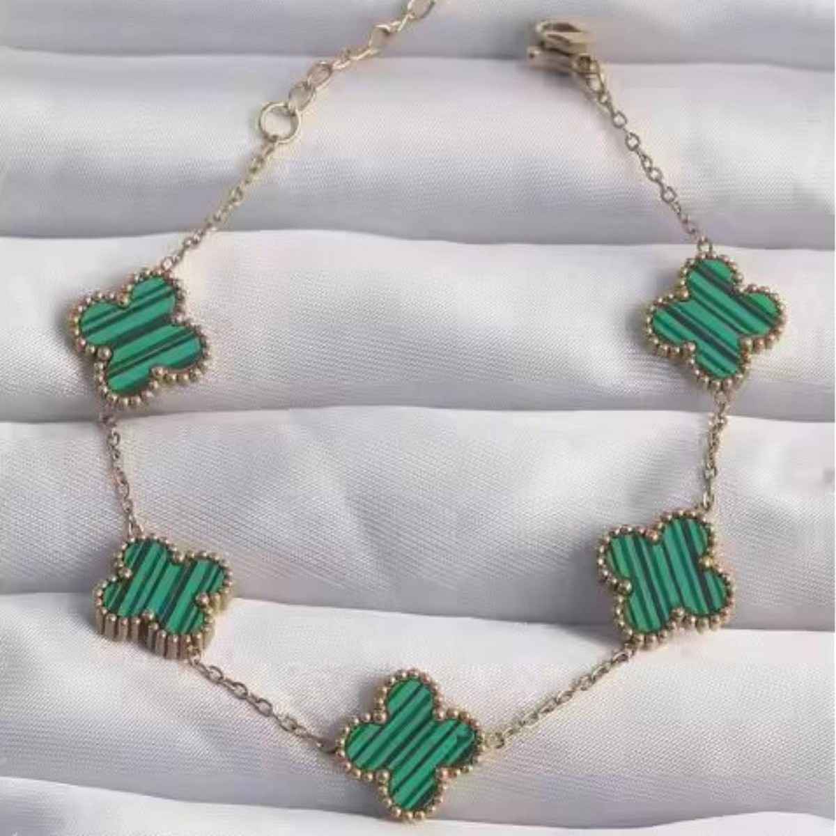 Fashion Frill Women's Western Bracelet Multicolor Onesize