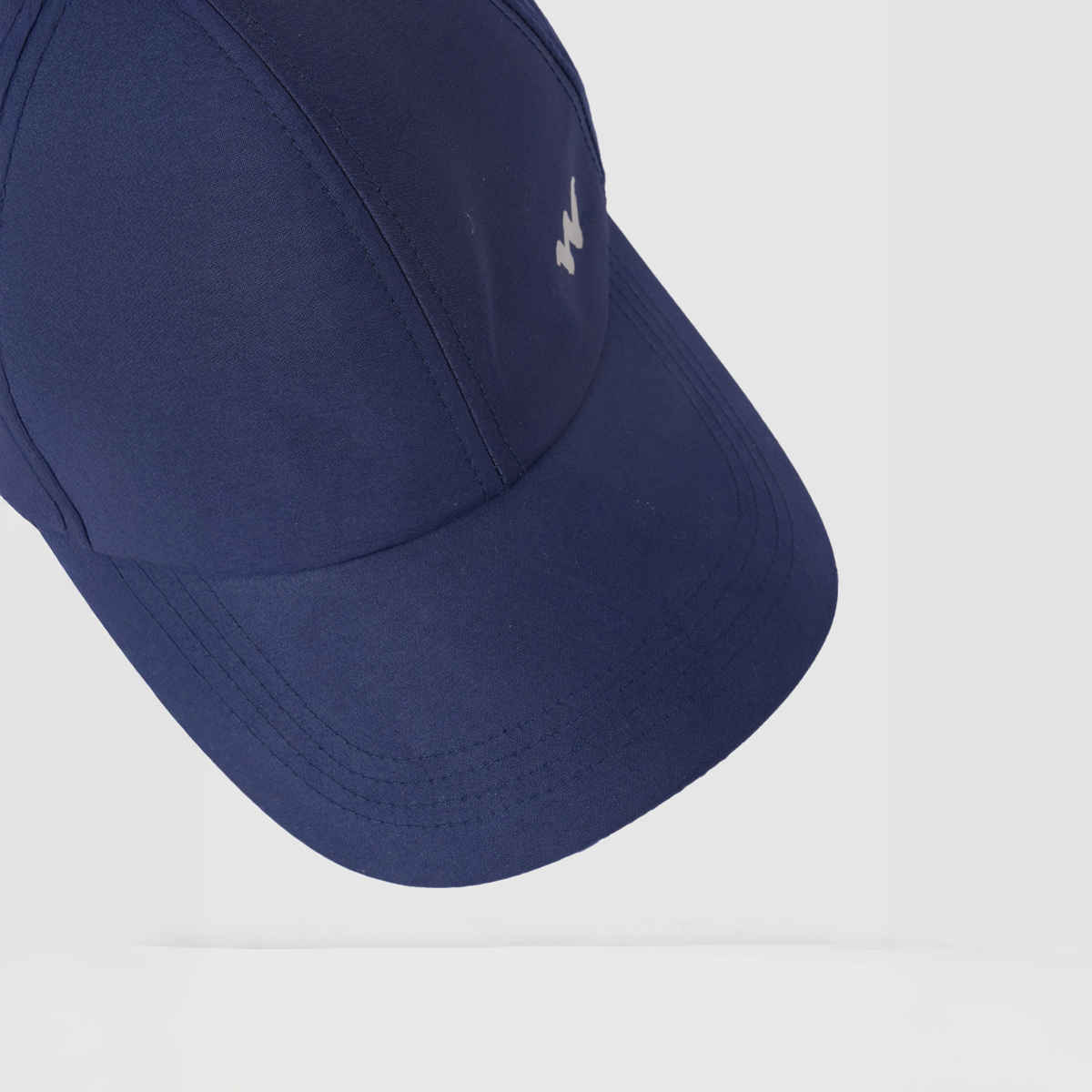 Wildcraft Unisex Sun-Cap | Navy Blue