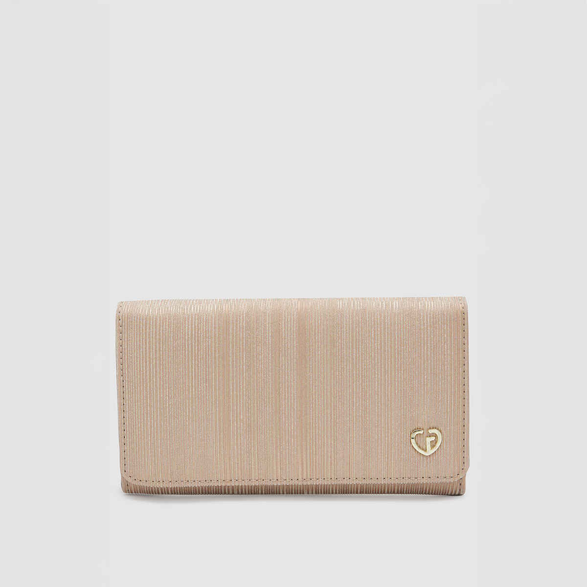 Caprese Women's Bluma Clutch | Gold - Medium