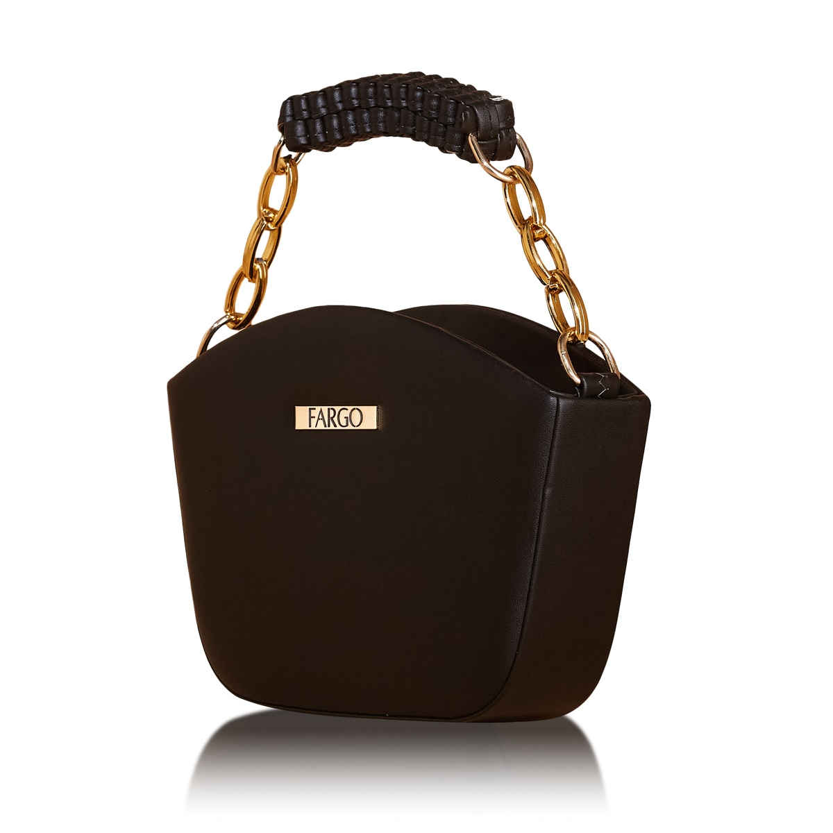 Fargo Women's Stylish Sling Bag | Black