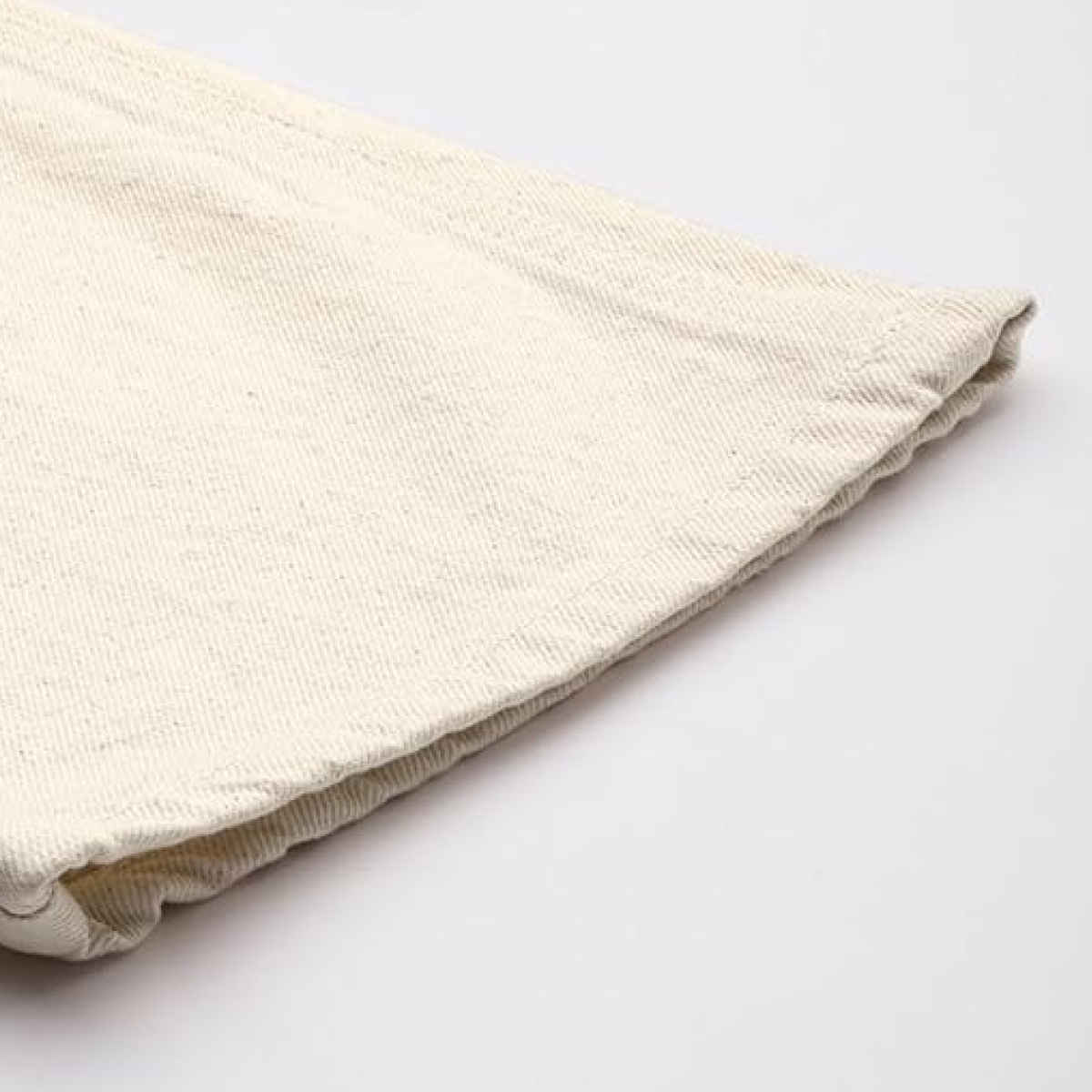 Bene Kleed Men's Bootcut Jeans | Ecru - 32