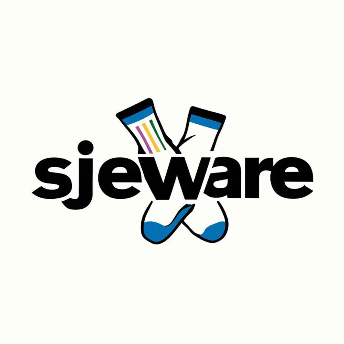 Sjeware Unisex Solid Cotton, Elastane, and Polyester Ankle Socks | Assorted - One Size