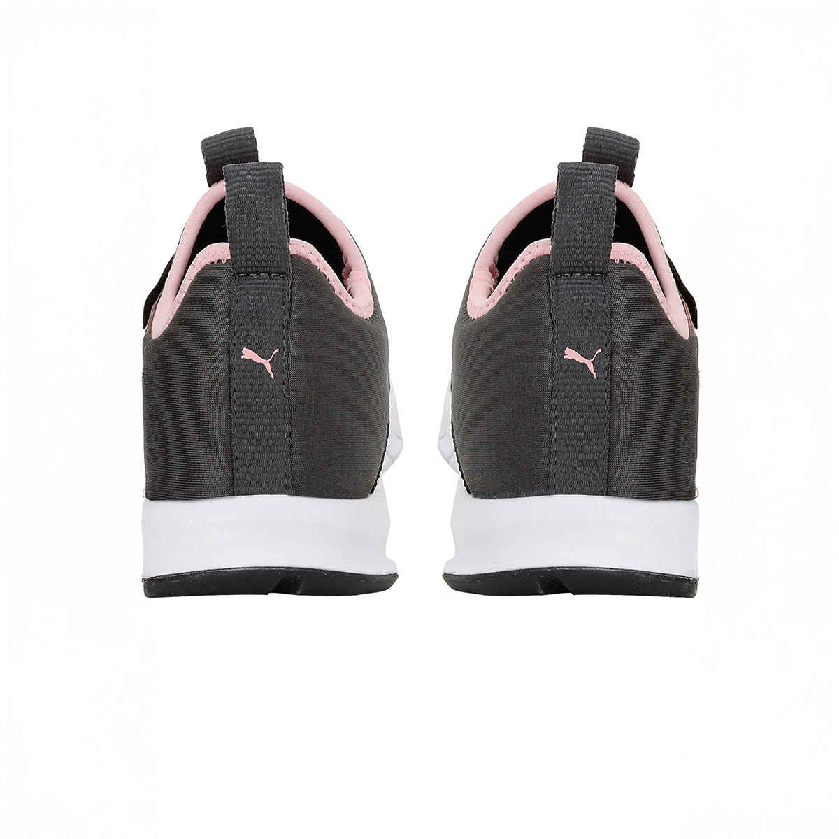 Puma Slash Women's Slip-On Shoes | Black | UK-5