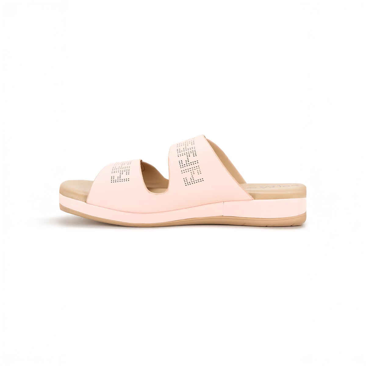 Paragon Rk6028L Stylish Lightweight Comfortable Casual Sandals For Women Pink - 6