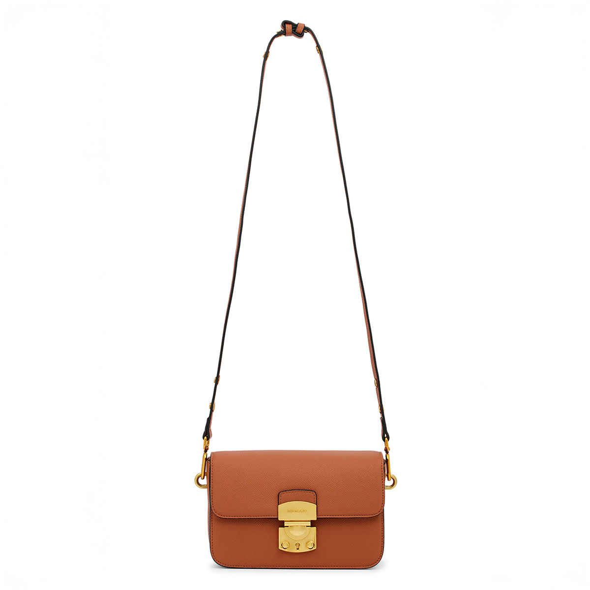 Miraggio Women's Nicole Shoulder Bag