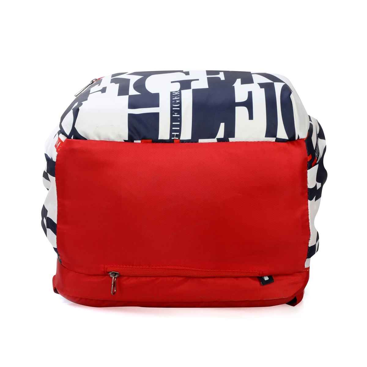 Tommy Hilfiger Unisex Polyester 29 L Laptop Backpack | Assorted - 15 Inches