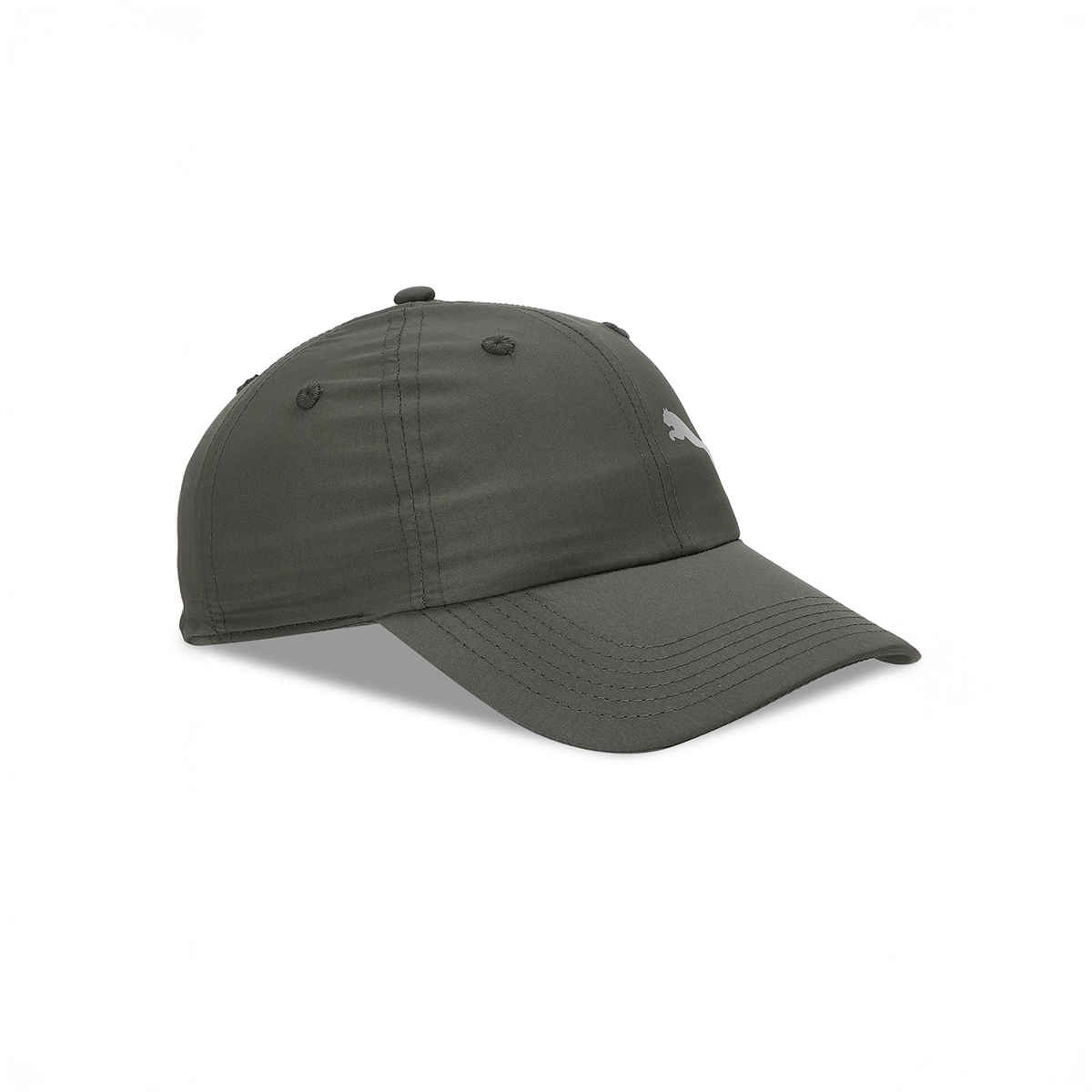 Puma Poly Cotton Cap | Green