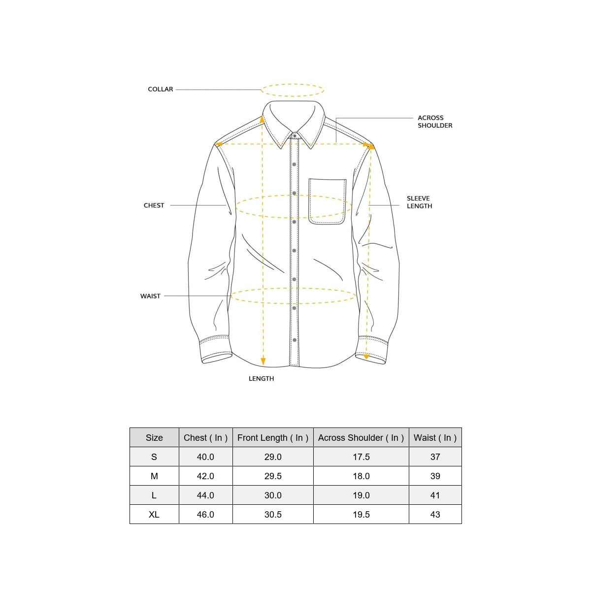 HIGHLANDER Men's Slim Fit Casual Shirt | Teal Blue - L