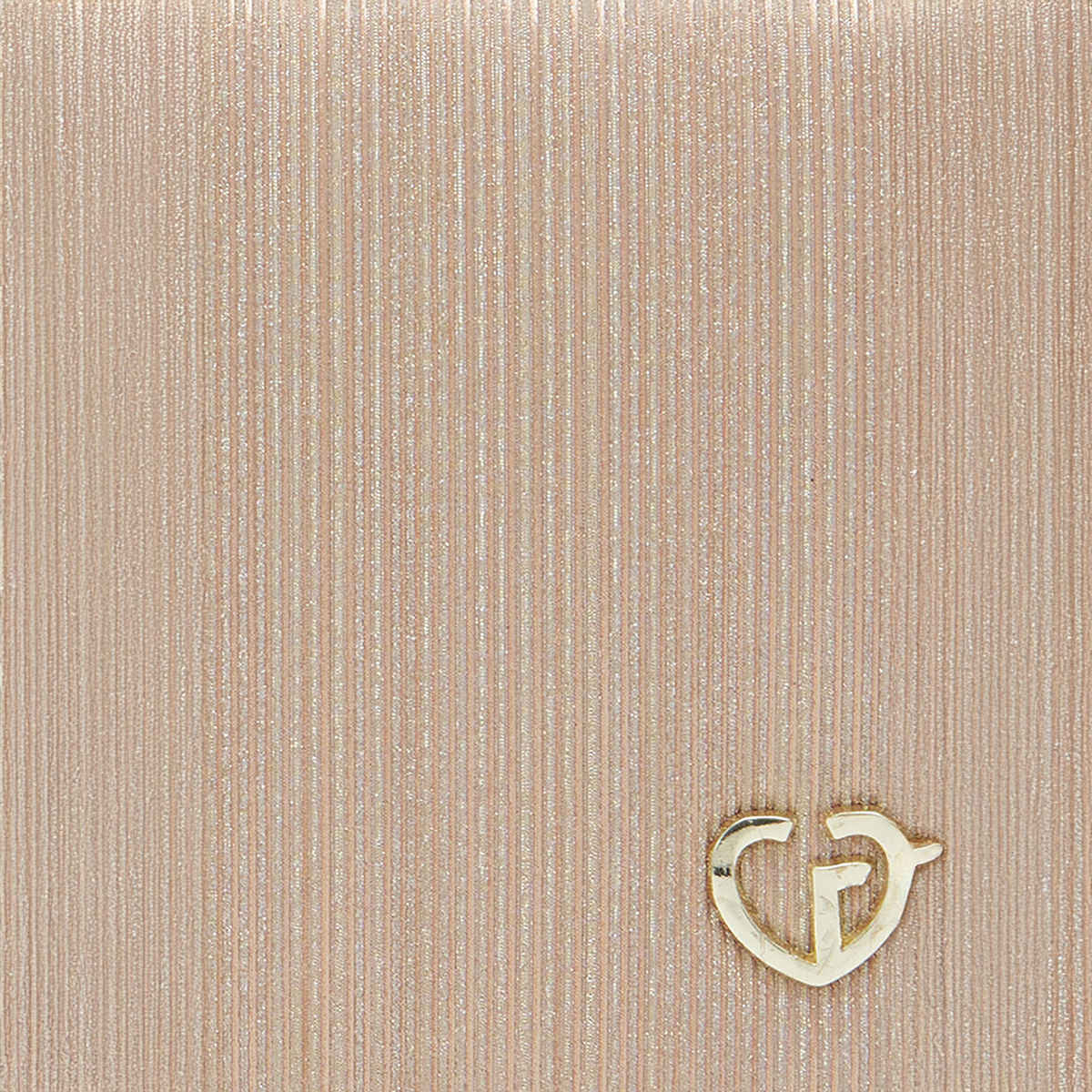 Caprese Women's Bluma Clutch | Gold - Medium