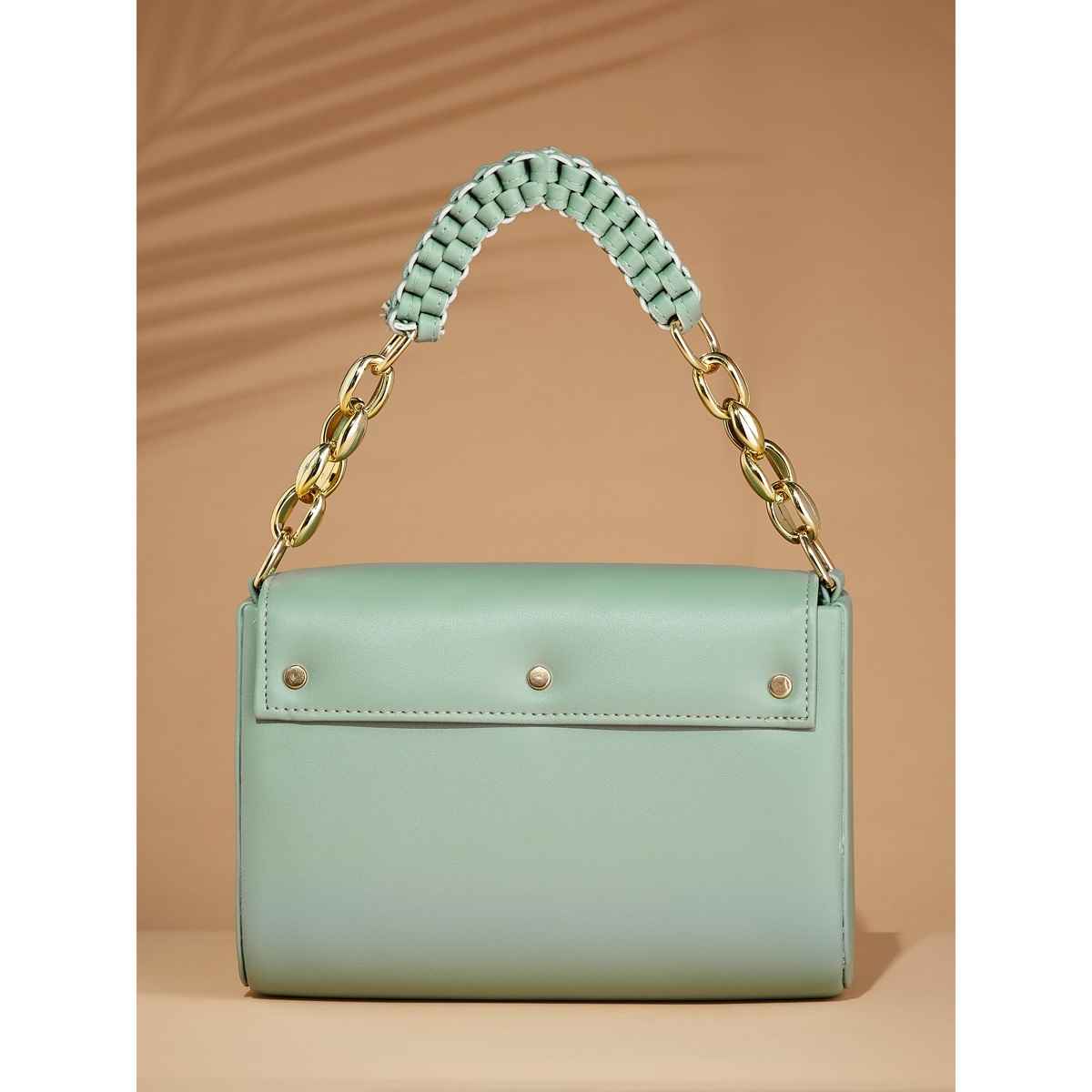 Fargo Women's Sling Bag | Green