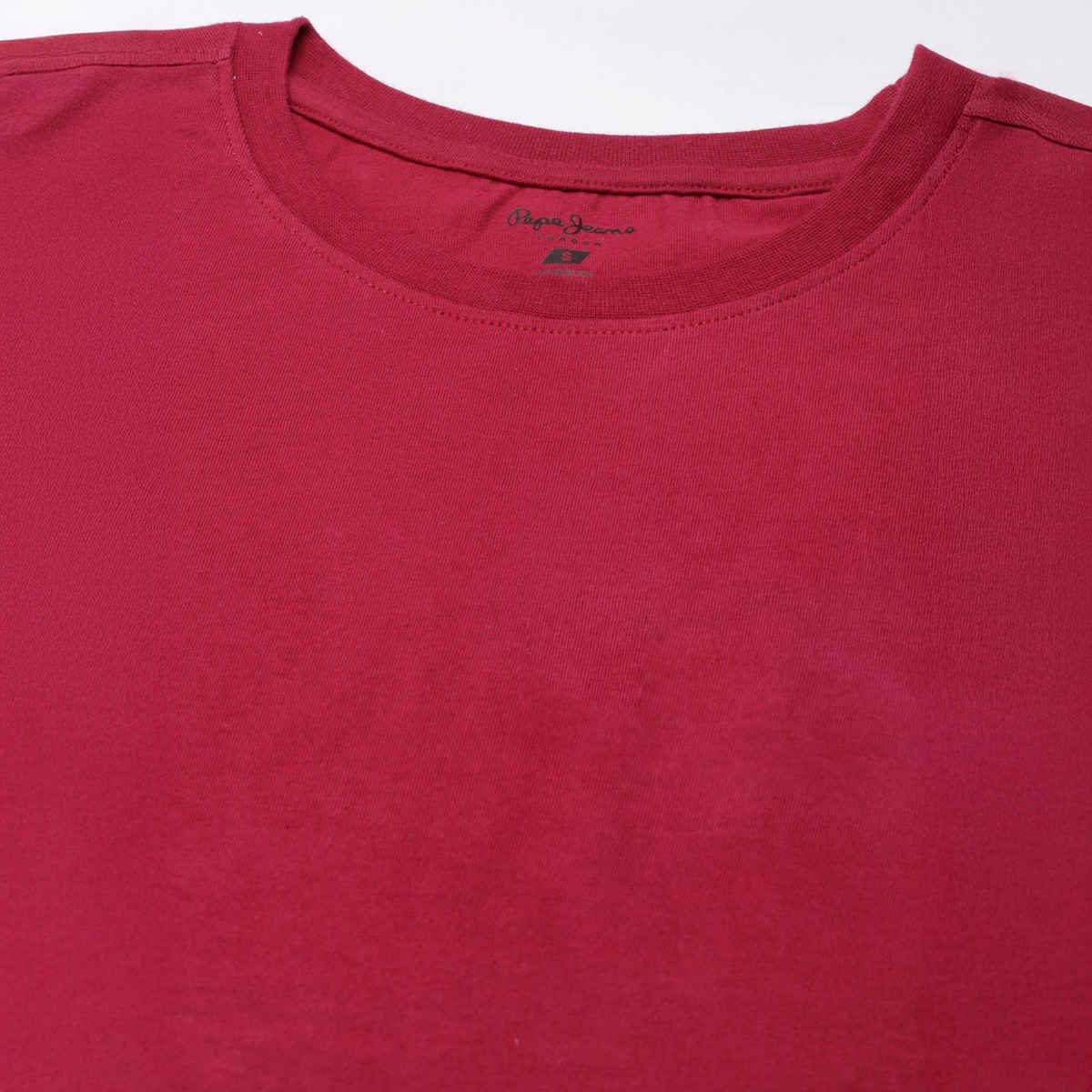 Pepe Jeans Womens Floral Premium Cotton Women Nightsuit - Pack of 1 (L) Comfort Fit