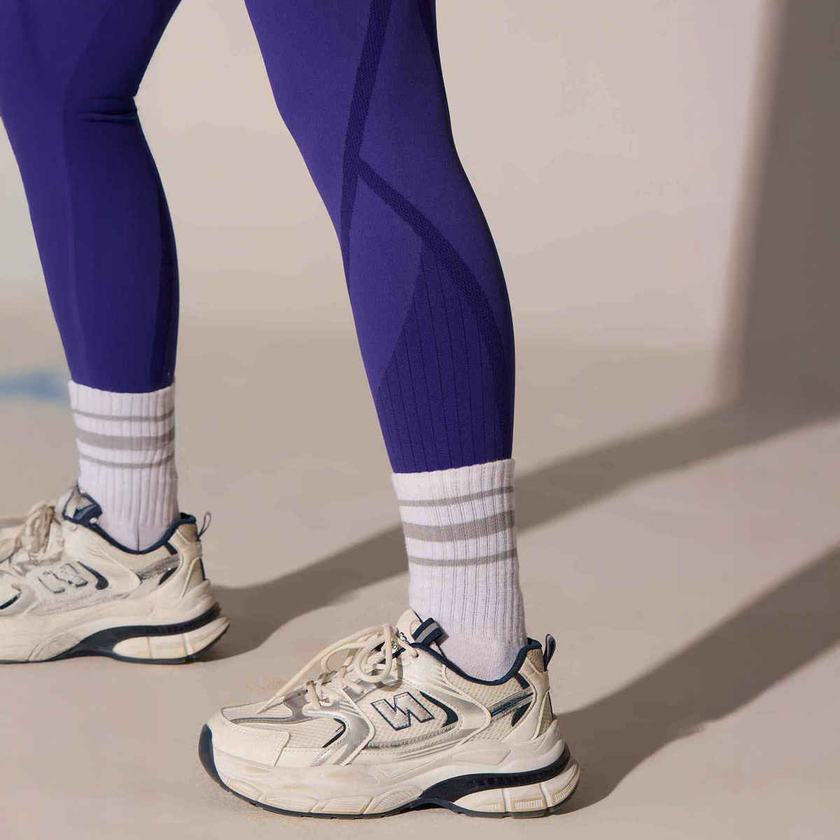 Cava Women's Leggings Move Easy | Purple - XL