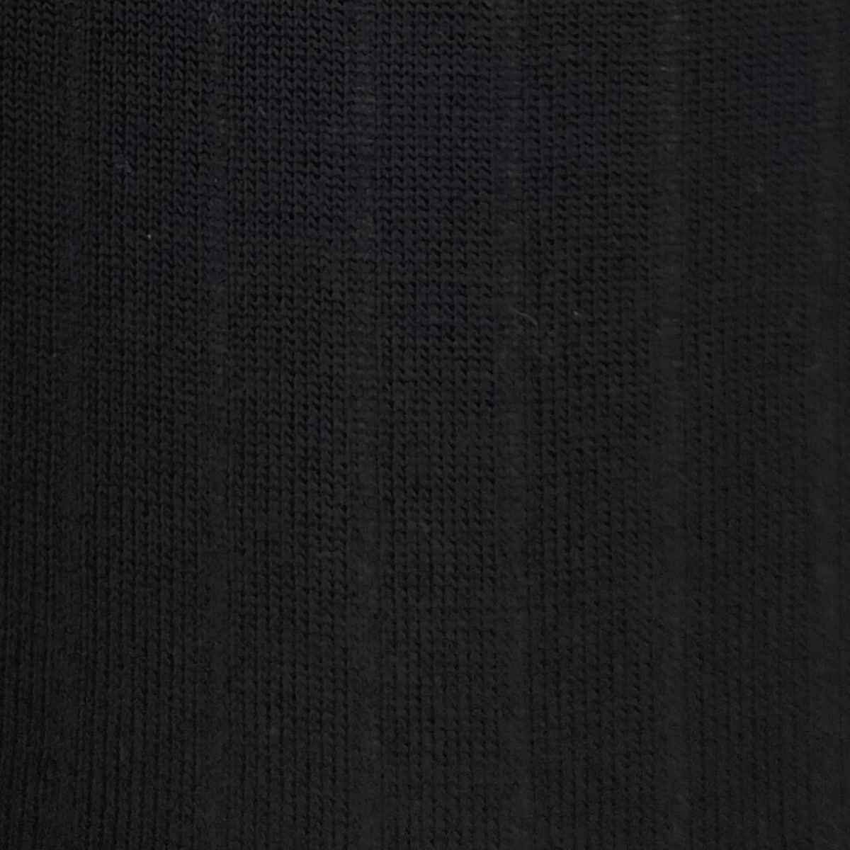 Peter England Men's Solid Wool Socks | Black and Brown - Free Size