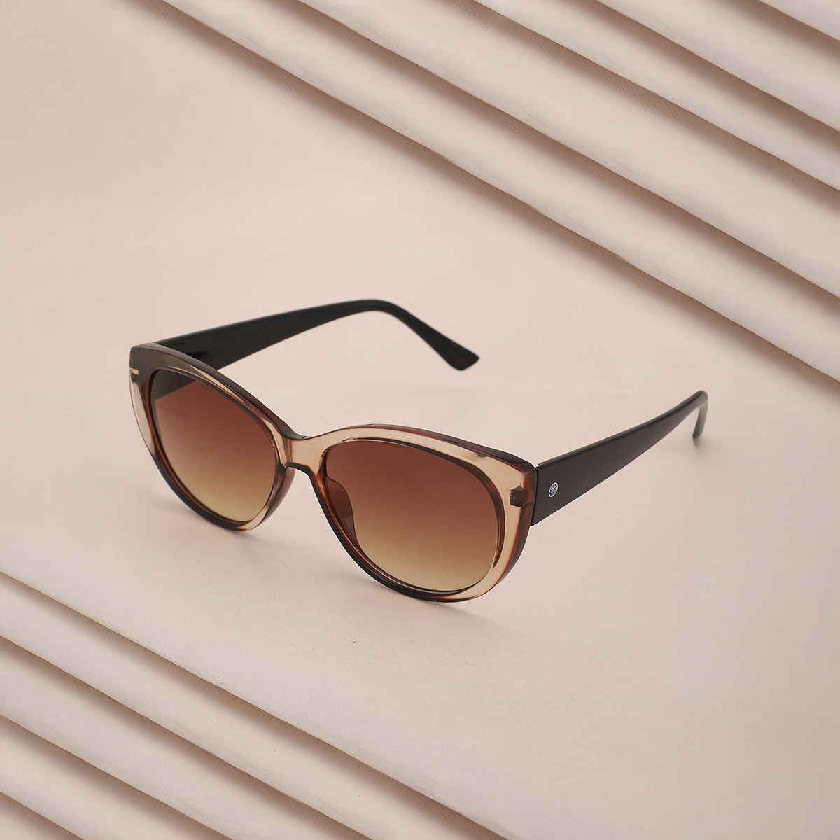 Carlton London Women Rectangle Sunglasses with UV Protected Lens - CLSW175