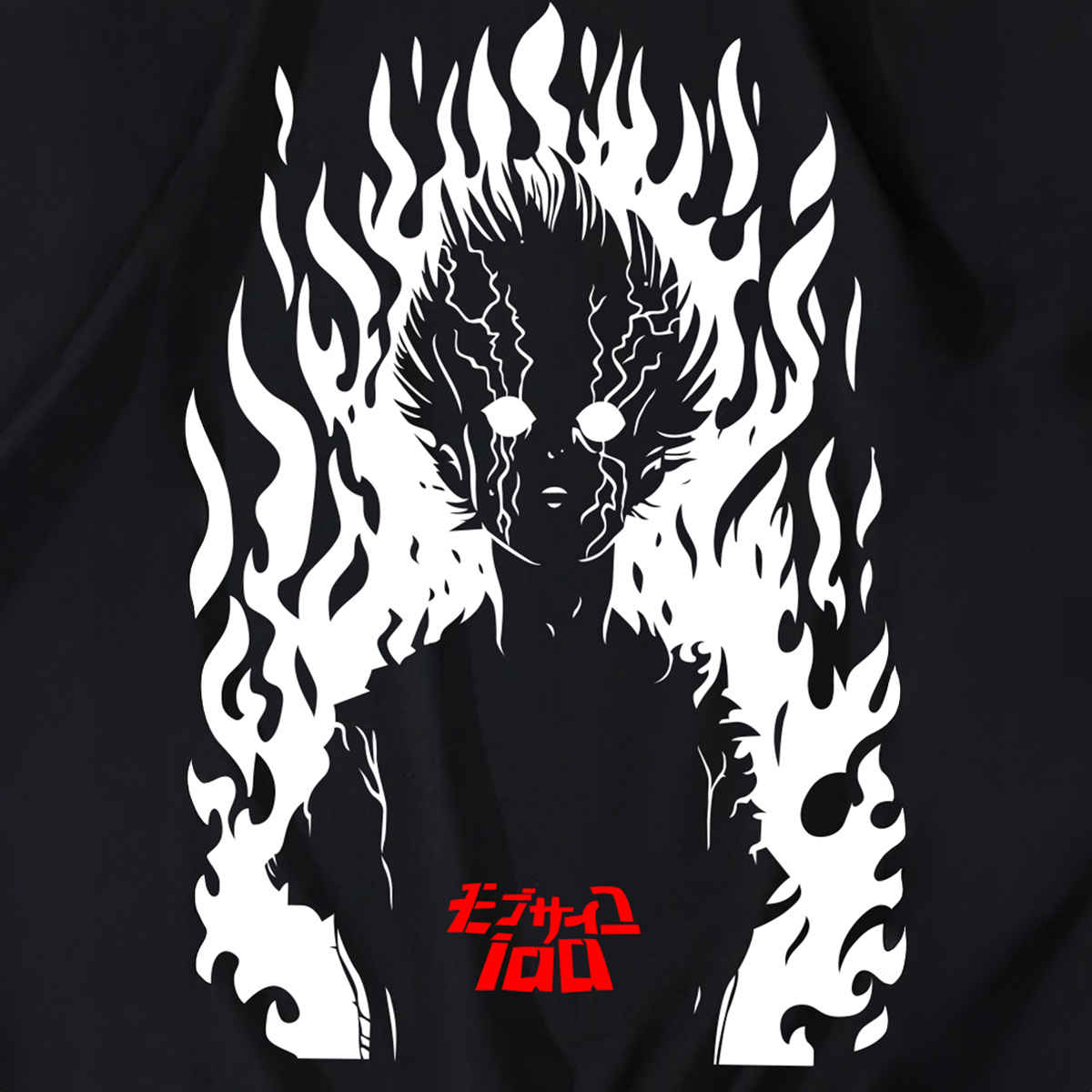 De Tees Men's Sweatshirt | Np 100 | Black - S