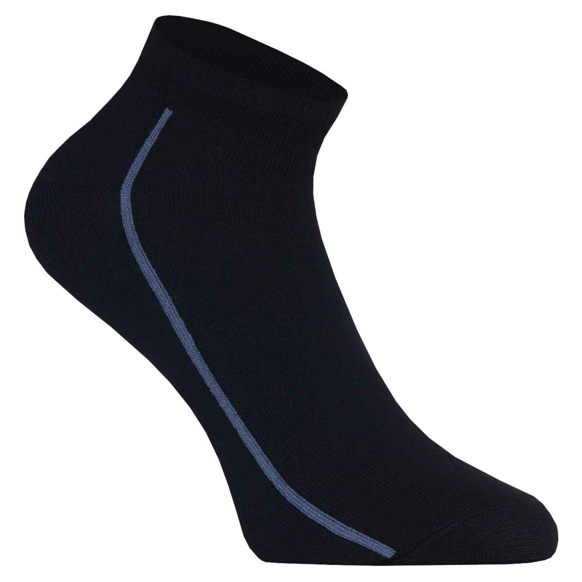 Beyond Unisex Cotton Low Cut Socks | Assorted - Free Size