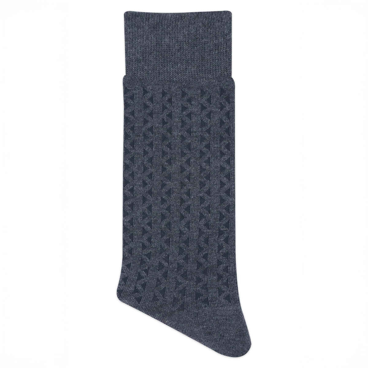 SocksXpress by Balenzia Men's Cotton Crew | Black, White, Dark Grey