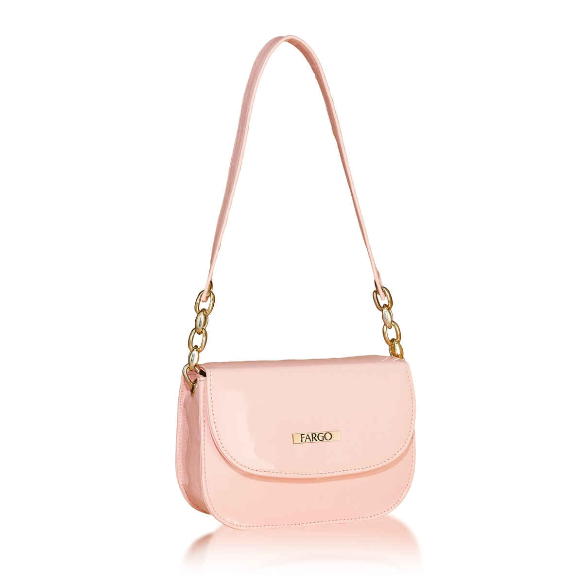 Fargo Women's Premium Sling Bag | Pink