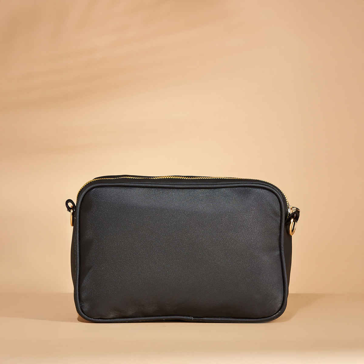 Fargo Women's Stylish Sling Bag | Black